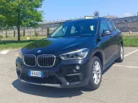 Usata BMW X1 150 CV (110 kW) 2019 SUV