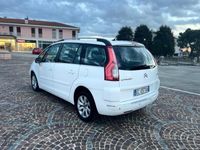 usata Citroën C4 Picasso 1.6 HDi 110 FAP Business