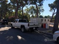 usata Chevrolet Silverado 