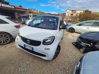 Usata Smart ForTwo Cabrio 71 CV (52 kW) 2016 Cabrio