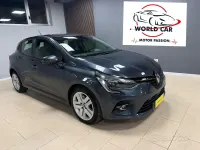Usata Renault Clio V Evolution 100 CV (73 kW) 2022 Grigio Berlina