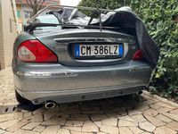 Usata Jaguar X-type Executive 196 CV (144 kW) 2004 Berlina