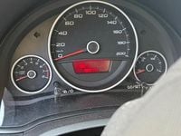 Usata Seat Mii 68 CV (50 kW) 2013 Rosso Utilitaria