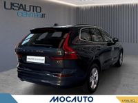 Usata Volvo XC60 Core 197 CV (144 kW) 2023 Blu SUV