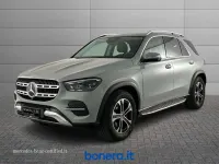 Usado Mercedes GLE300 Advanced Plus 269 CV (197 kW) 2023 Gris SUV