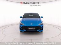 Usata MG MG3 Luxury 194 CV (142 kW) 2025 Blu Utilitaria