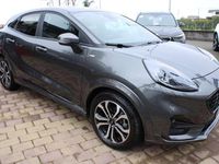 Usata Ford Puma ST-Line 125 CV (91 kW) 2024 Grigio SUV