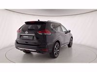 usata Nissan X-Trail 1.7 dci tekna 2wd 7p.ti