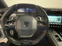 Usata Peugeot 508 SW GT 131 CV (96 kW) 2024 Bianco Station wagon