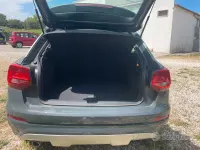 Usata Audi Q2 116 CV (85 kW) 2019 Grigio SUV
