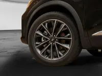 Usata DR F35 154 CV (113 kW) 2022 Rosso SUV