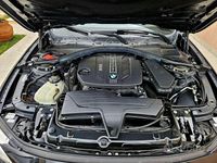 Usata BMW 420 2015 Coupé