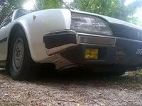 Usata Citroën CX 75 CV (55 kW) 1982 Berlina