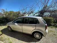 Usata VW Polo Comfortline 80 CV (58 kW) 2006 Argento Utilitaria