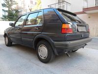 usata VW Golf II Golf 1300 5 porte GL