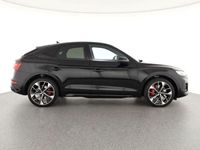 usata Audi SQ5 SQ5SPB SPB Sportback TDI Diesel 340cv LED Alcantara