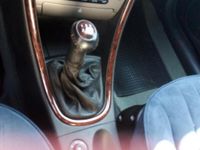 Usata Lancia Lybra 150 CV (110 kW) 2003 Grigio Berlina