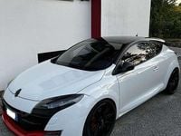 Usata Renault Mégane Coupé R.S. 250 CV (183 kW) 2012 Coupé