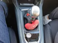 Usata Peugeot 308 SW 131 CV (96 kW) 2015 Grigio Station wagon