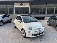 Usata Fiat 500 69 CV (50 kW) 2023 Bianco Utilitaria