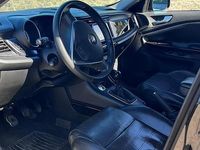 Usata Alfa Romeo Giulietta 105 CV (77 kW) 2011 Nero Utilitaria