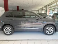Usata VW Tiguan Life 150 CV (110 kW) 2023 Grigio SUV