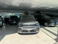 Usata Jeep Avenger Altitude 101 CV (74 kW) 2024 Grigio SUV