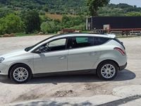 Usata Lancia Delta 120 CV (88 kW) 2012 Utilitaria