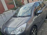 Usata Citroën C3 Exclusive 68 CV (50 kW) 2011 Berlina