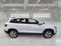 Usata Skoda Karoq Executive 149 CV (109 kW) 2021 SUV