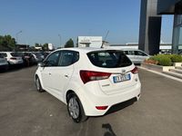 usata Hyundai ix20 1.4 CRDI PER NEOPAT-KM CERTIFIC-GARANZIA