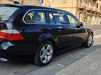 usata BMW 530 xd