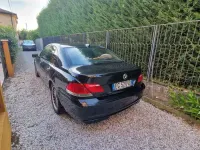 Usata BMW 730 Efficient Dynamics 231 CV (169 kW) 2006 Berlina