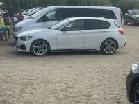 Usata BMW 116 M Sport 116 CV (85 kW) 2016 Utilitaria
