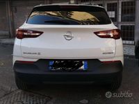 usata Opel Grandland X 2019 1.5 ecotec diesel