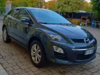 Usata Mazda CX-7 173 CV (127 kW) 2011 SUV