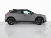 Usata Mercedes GLA45 AMG AMG 421 CV (309 kW) 2023 Grigio SUV