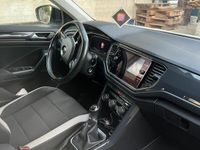 Usata VW T-Roc 116 CV (85 kW) 2019 Bianco SUV