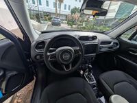 Usata Jeep Renegade Limited 131 CV (96 kW) 2021 SUV