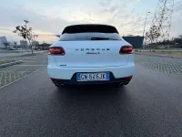 Usata Porsche Macan 250 CV (183 kW) 2017 SUV