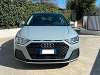 usata Audi A1 SPB 30 TFSI S tronic Admired