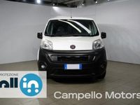 usata Fiat Fiorino FiorinoCargo 1.3 Mjt 80cv