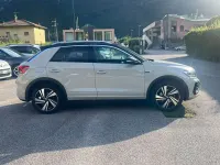 Usata VW T-Roc Style 150 CV (110 kW) 2023 Beige SUV