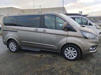 Usata Ford Tourneo Titanium 170 CV (125 kW) 2018 Other Monovolume