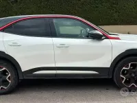 Usata Opel Mokka GS Line 131 CV (96 kW) 2021 Bianco SUV