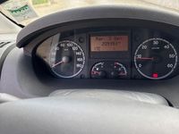 Usata Fiat Ducato 157 CV (115 kW) 2006 Bianco Furgone