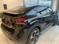 Usata Citroën C4 PureTech 2022 Nero Berlina