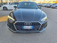 usata Audi A5 A5SPB 40 g-tron S tronic S line edition