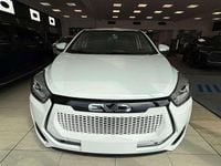 Nuova EVO Evo 3 107 CV (78 kW) 2026 Bianco SUV