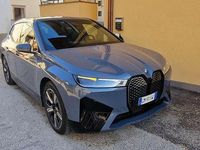 Brugt BMW iX Efficient Dynamics 139 kW (190 HK) 2023 SUV